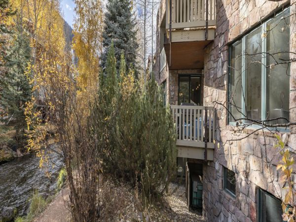 Telluride Home 994249