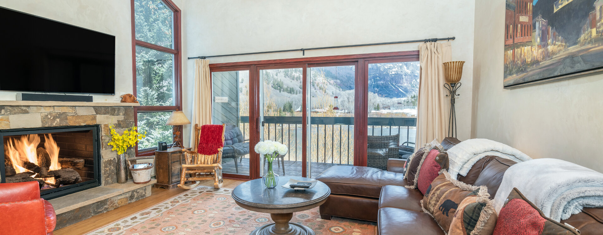 Telluride Home 994250