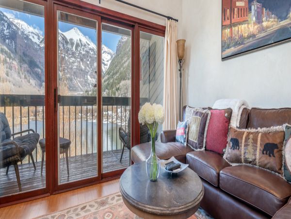 Telluride Home 994250