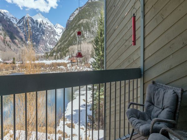 Telluride Home 994250