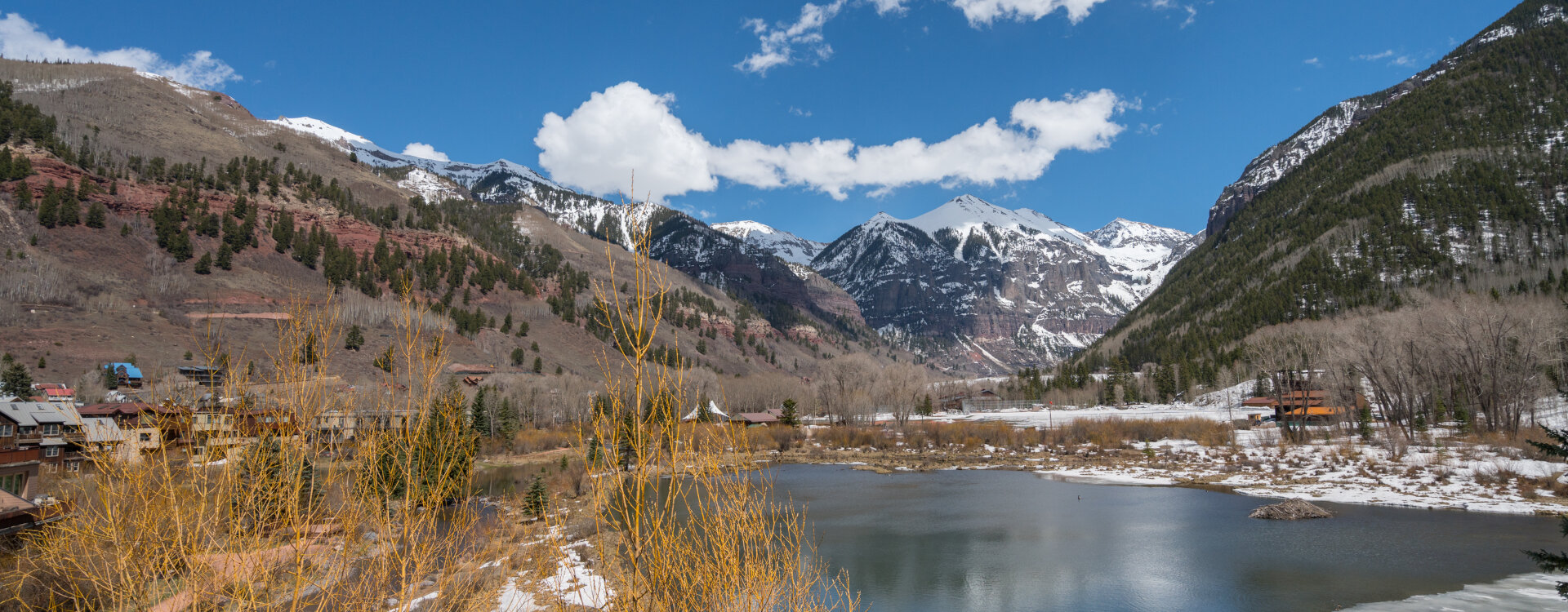 Telluride Home 994250