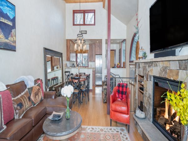 Telluride Home 994250