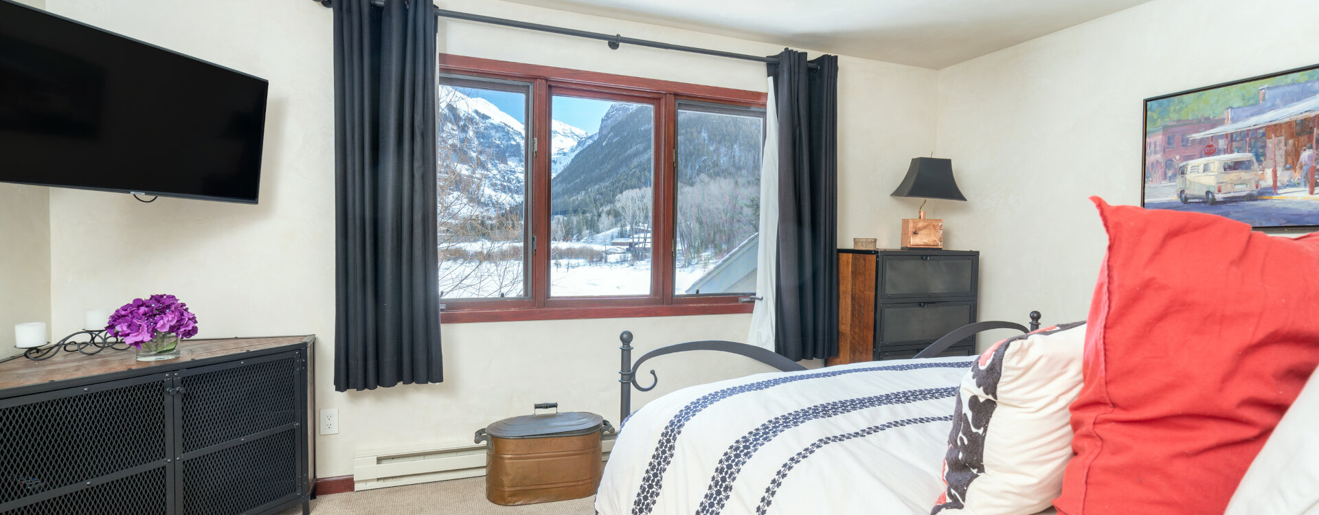 Telluride Home 994250