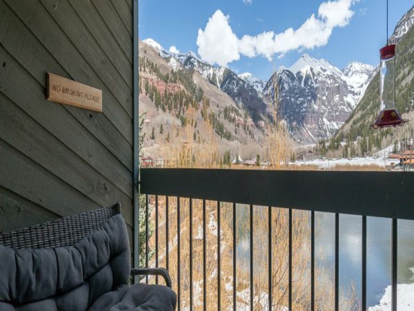 Telluride Home 994250