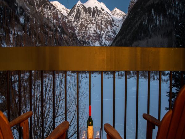 Telluride Home 994250