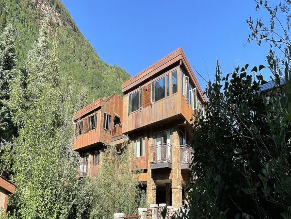 Telluride Home 994251