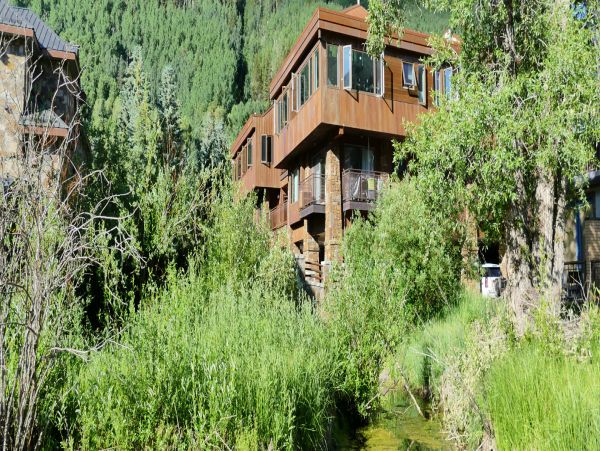 Telluride Home 994251