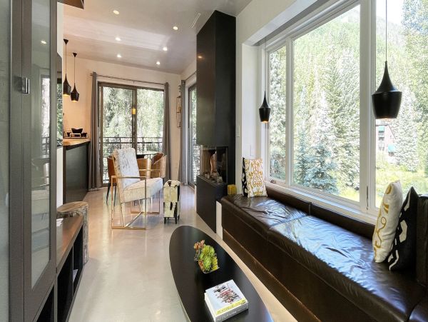 Telluride Home 994251