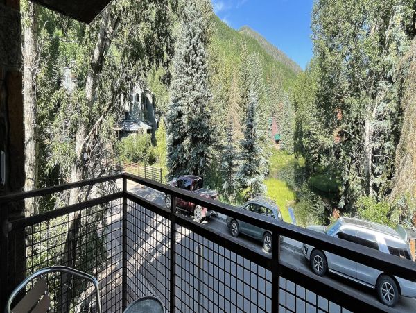 Telluride Home 994251