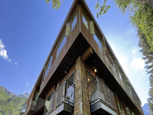 Telluride Home 994251