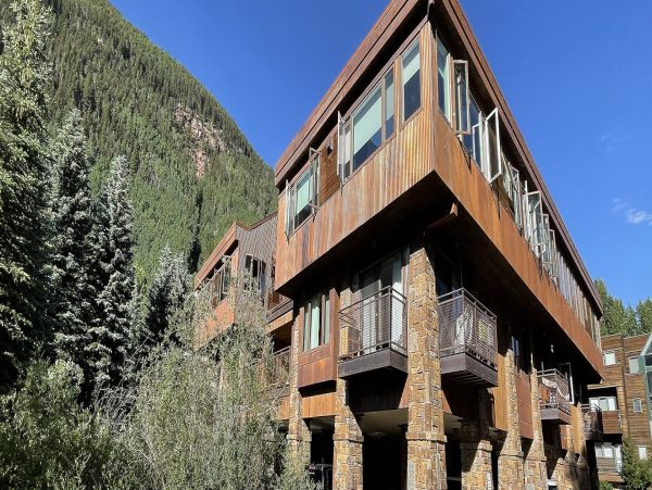 Telluride Home 994251