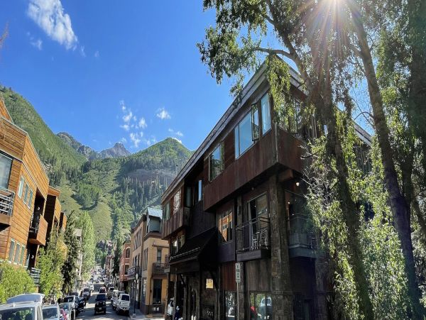 Telluride Home 994251