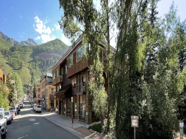 Telluride Home 994251