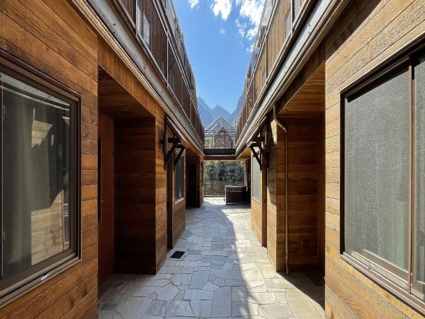 Telluride Home 994251