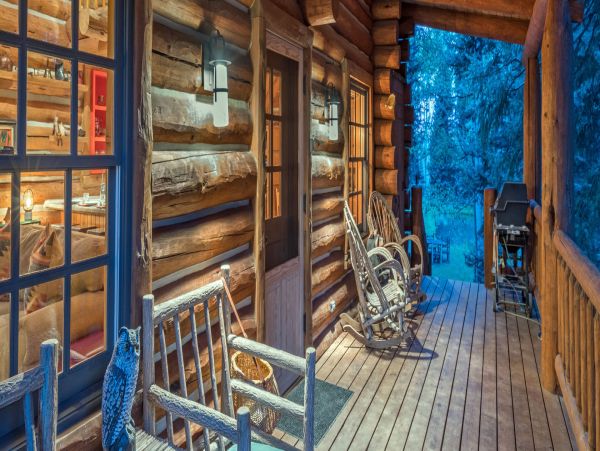 Telluride Home 994252