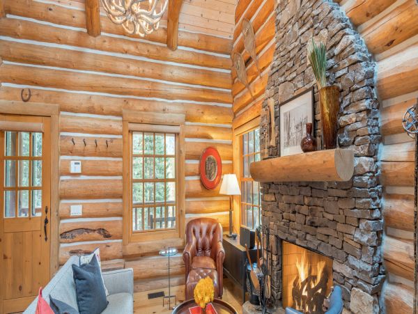Telluride Home 994252