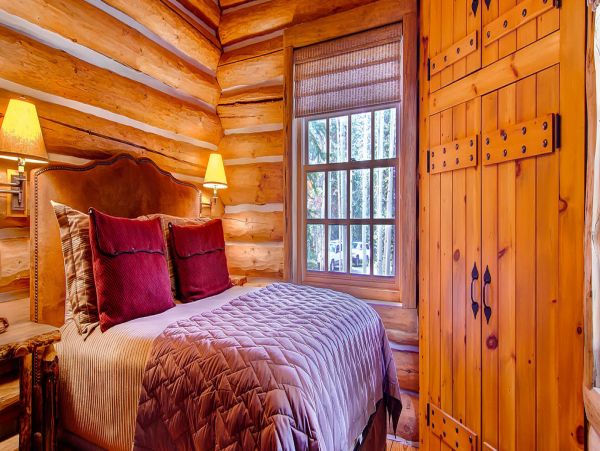 Telluride Home 994252