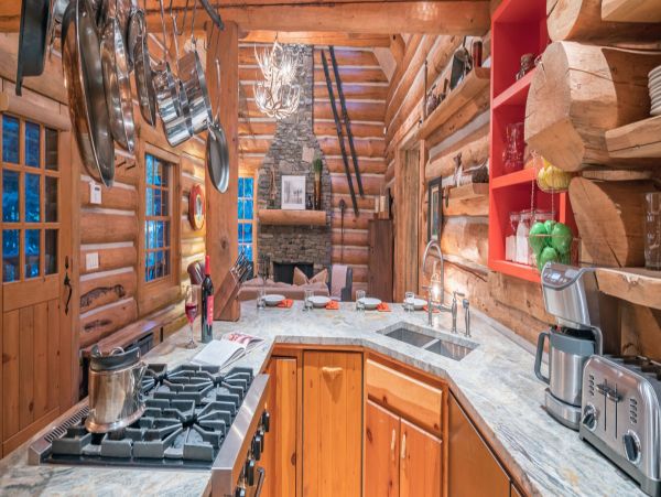 Telluride Home 994252