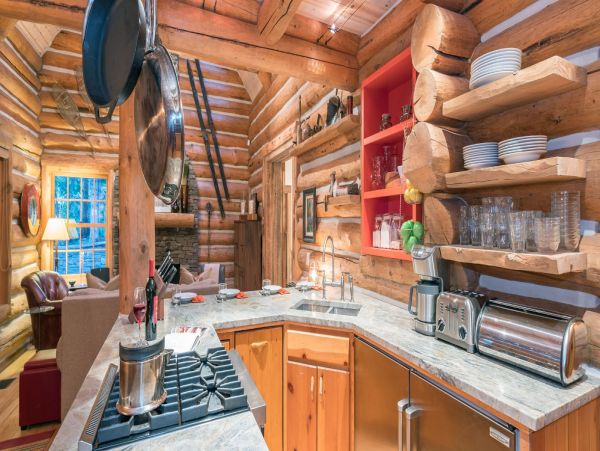 Telluride Home 994252