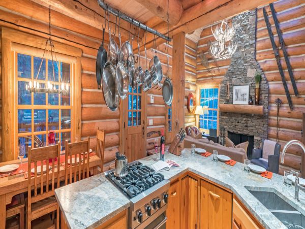 Telluride Home 994252