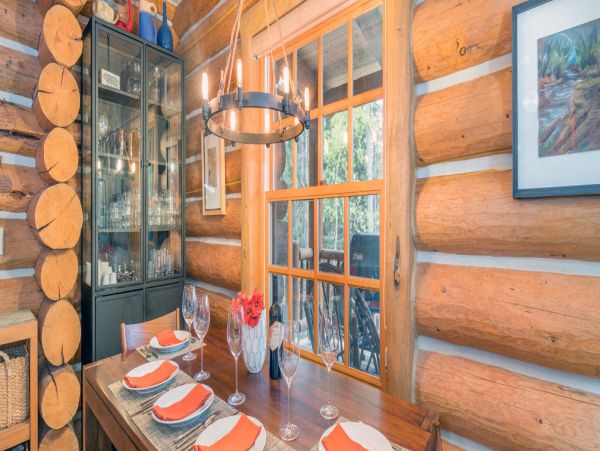 Telluride Home 994252