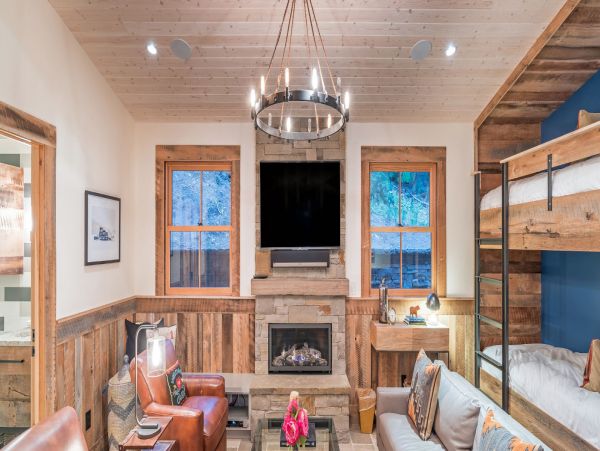 Telluride Home 994252