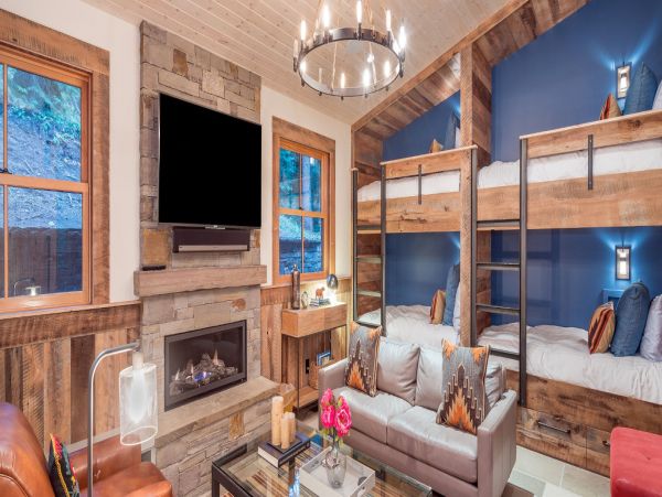 Telluride Home 994252