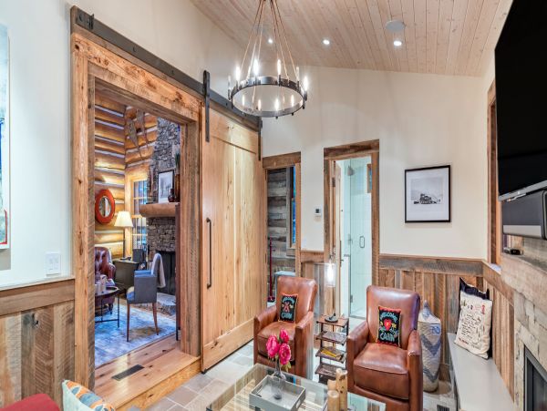 Telluride Home 994252