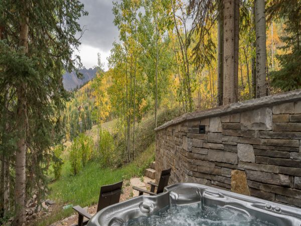 Telluride Home 994252