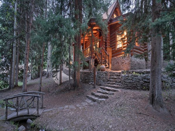 Telluride Home 994252