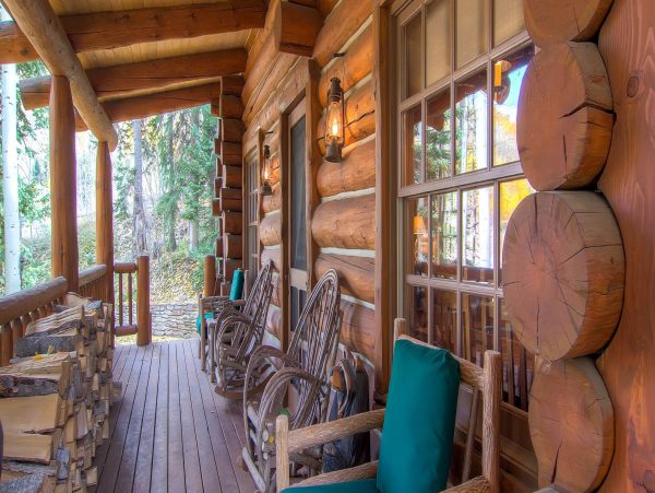 Telluride Home 994252