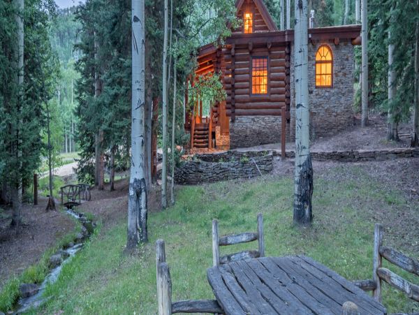 Telluride Home 994252
