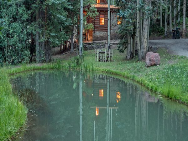 Telluride Home 994252