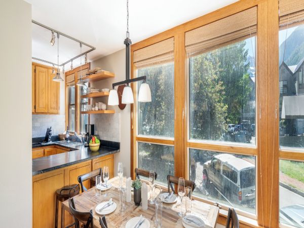 Telluride Home 994253