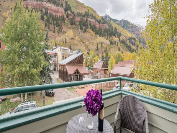 Telluride Home 994254