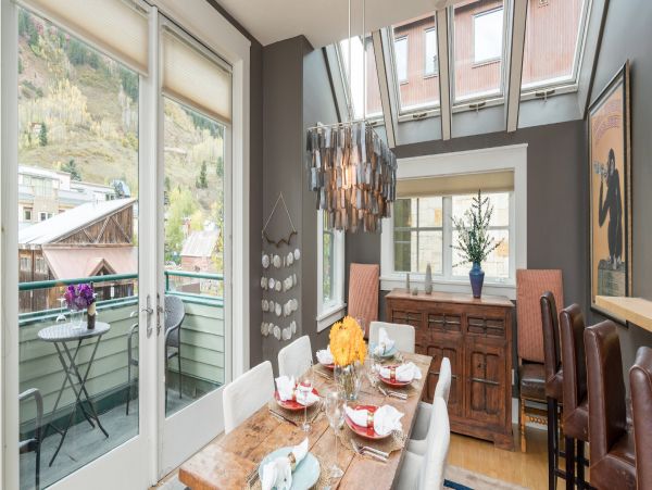 Telluride Home 994254