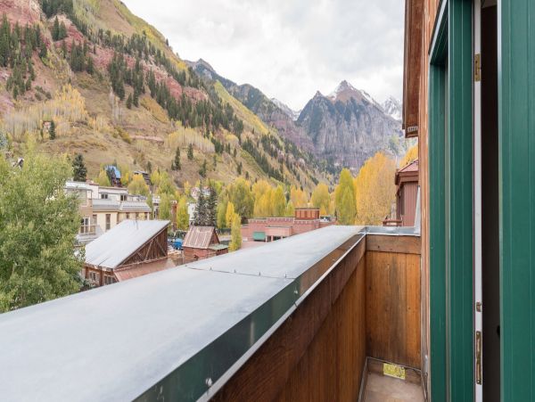 Telluride Home 994254