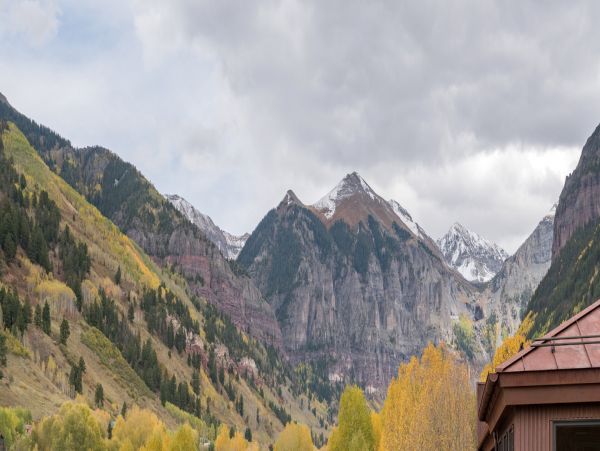 Telluride Home 994254