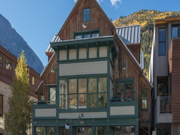 Telluride Home 994254