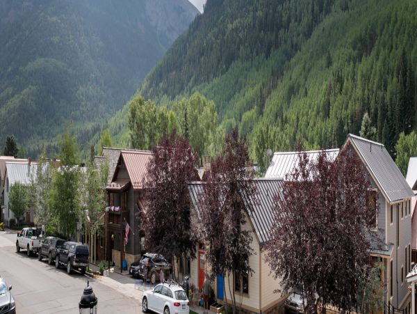 Telluride Home 994255