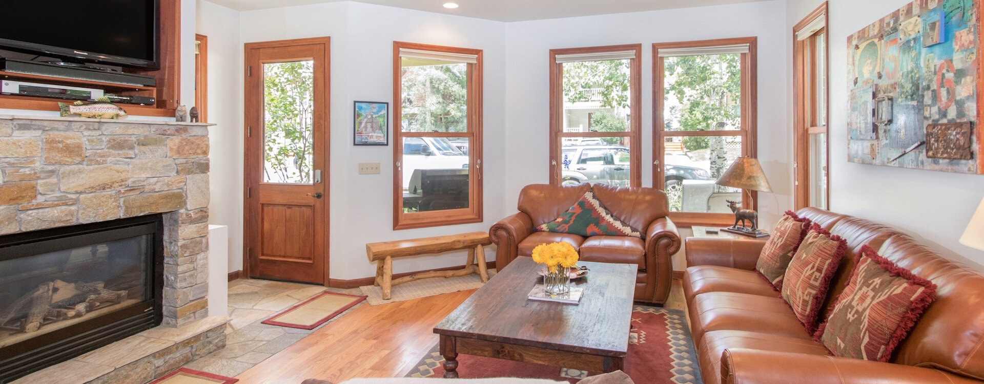 Telluride Home 994256