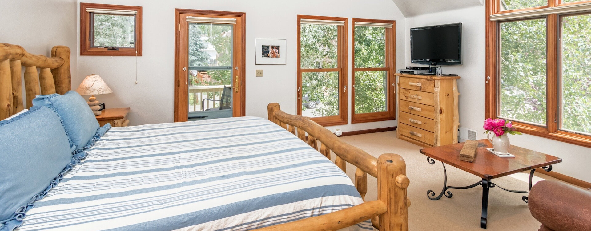 Telluride Home 994256