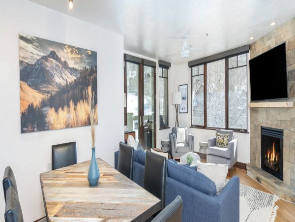 Telluride Home 994257