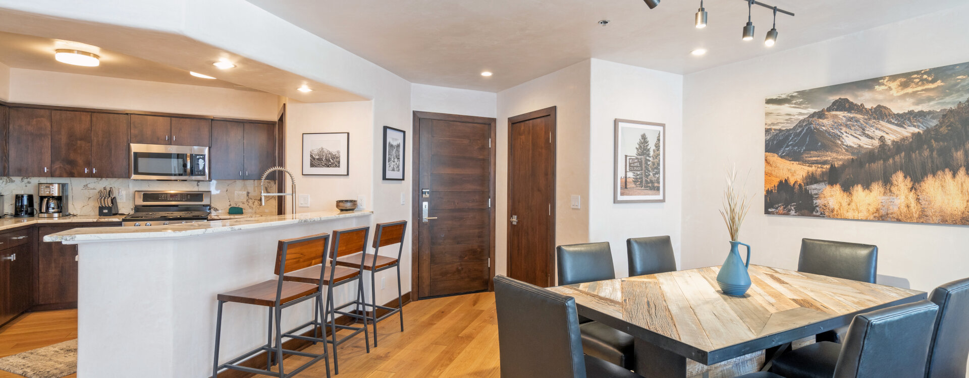 Telluride Home 994257