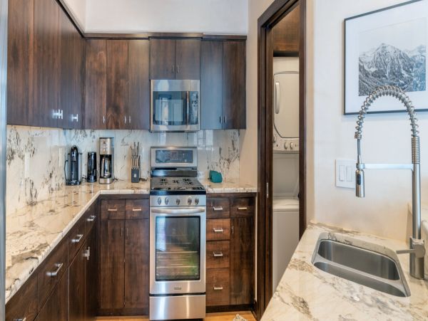 Telluride Home 994257