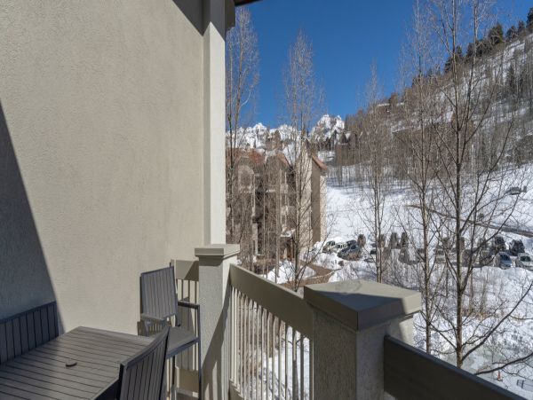 Telluride Home 994257