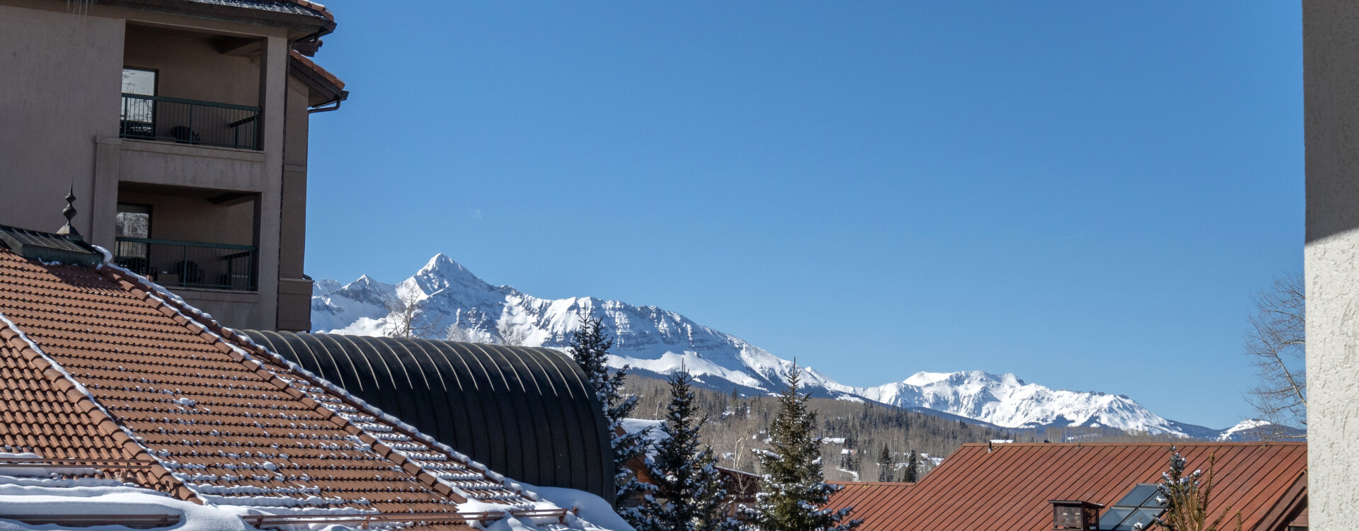Telluride Home 994257