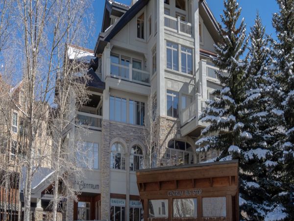 Telluride Home 994257