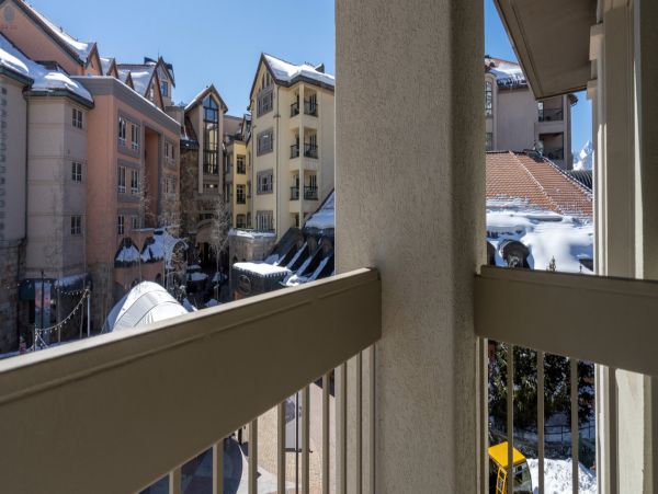 Telluride Home 994257
