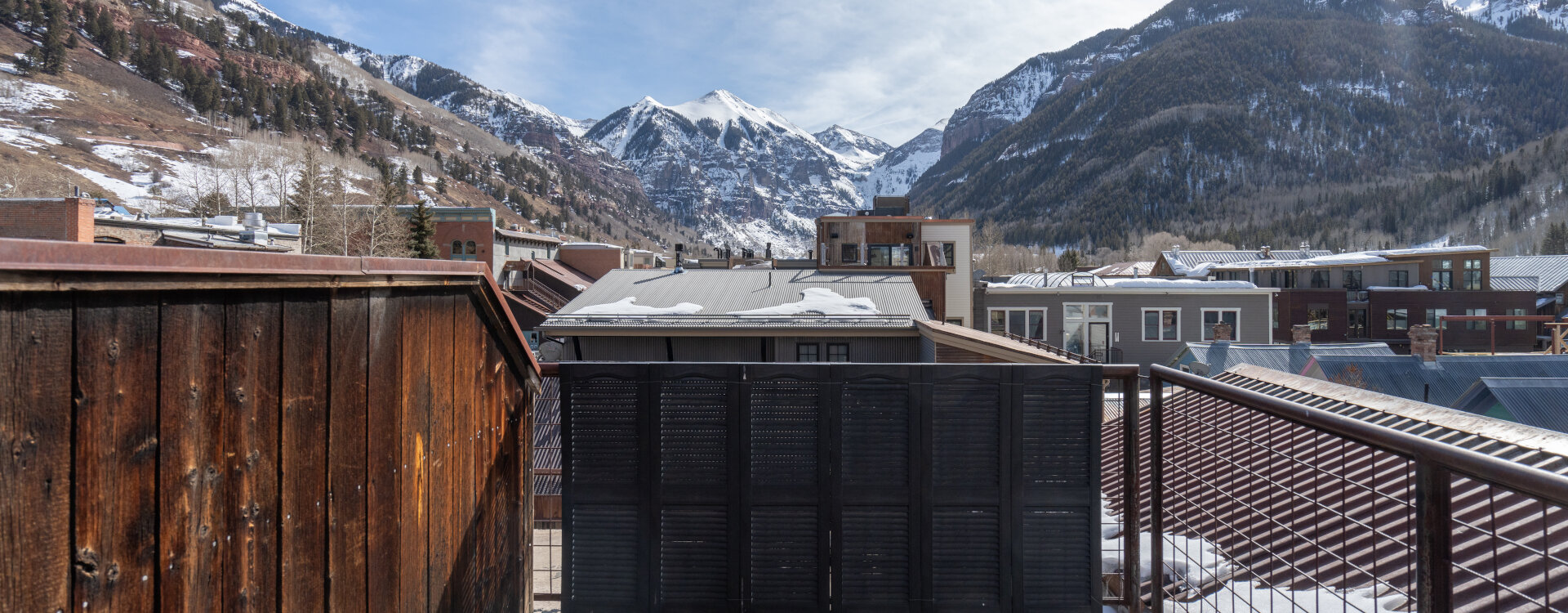 Telluride Home 994258
